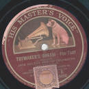 Jack Hylton - Toymakerss Dream / Lover, come back to me 