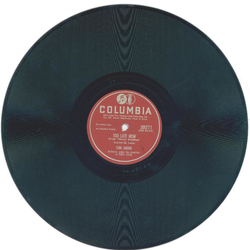 Toni Arden - Too late now/ Too young