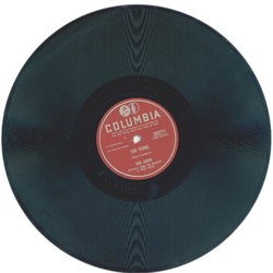 Toni Arden - Too late now/ Too young