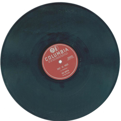 Ken Griffin - Auf Wiedersehn Sweetheart / Half as much