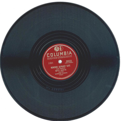 Betty Martin - Nonsense Alphabet Suite (2 Records) 