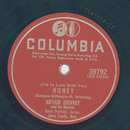 Arthur Godfrey - Honey / I love girls