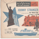 Ray Middleton - Johnny Stranger (2 Records)