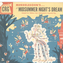 Leo Paris - A Midsummer Nights Dream (2 Records)