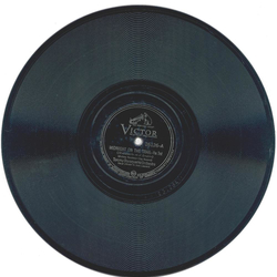 Tommy Dorsey - Midnight on the Trail / Hawaiian War Chant