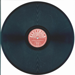 Wilhelm Backhaus - Ungarische Rhapsodie Nr. 2, Teil I und II