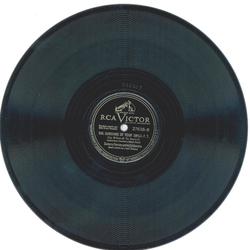 Tommy Dorsey - Embraceable You / The Sunshine of your Smile 