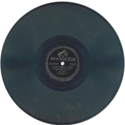 Tony Martin - Jump through the Ring / I could write a book