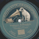 Grammophon-Orchester - Weidmanns Lieblingslieder,...