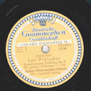 Leopold Ludwig - Les Prludes, Teil I und II