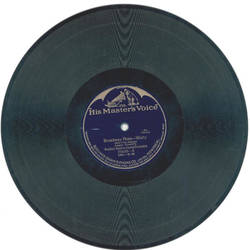 Waldorf-Astoria Dance Orchestra - Broadway Rose / Margie