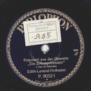 Edith-Lorand-Orchester - Potpourri aus der Operette: Die...