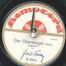Jenö Fesca - Der Obersteiger, Potpourri Teil I und II