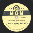 Philip Green - Teddy Bears Picnic / The Mosquitos Parade