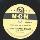 Philip Green - Teddy Bears Picnic / The Mosquitos Parade