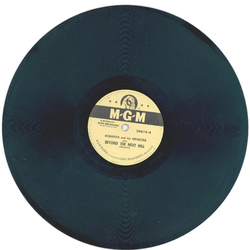 Acquaviva - Beyond the next hill / Tillies Tango