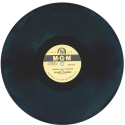 Acquaviva - Beyond the next hill / Tillies Tango