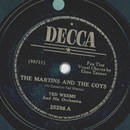 Ted Weems - The Martins and the Coys / The Young uns of...