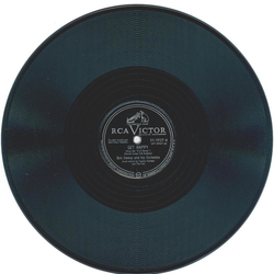 Bob Dewey - Get Happy / Somebodys crying