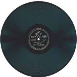 Bob Dewey - Get Happy / Somebodys crying