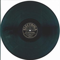 Mitglieder des Orchesters der Staatsoper, Berlin: Leo Blech - Eine kleine Nachtmusik Teil I und II