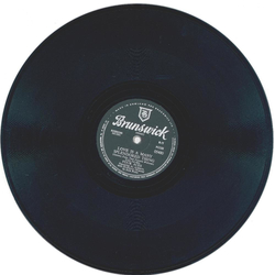 Four Aces - Love Is A Many Splendored Thing / Shine On Harvest Moon