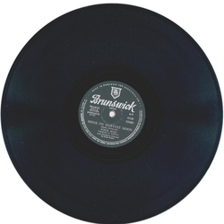 Four Aces - Love Is A Many Splendored Thing / Shine On Harvest Moon