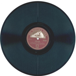 Fats Waller - Sugar Rose / Dry Bones