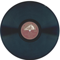 Fats Waller - Sugar Rose / Dry Bones