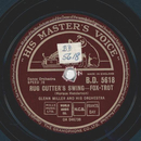 Glenn Miller - Rug Cutters Swing / Pennsylvania Six-Five