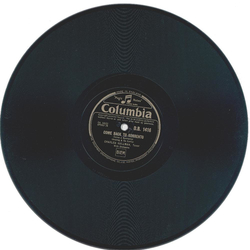 Charles Kullman - Come back to Sorrento / Serenade