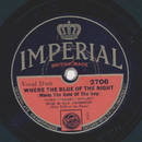 Bob und Alf Pearson - Where the Blue of the night /...