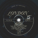 Teresa Brewer - Copenhagen / Musik ! Musik ! Musik !