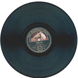 Edna Thornton - Danny Boy / Because