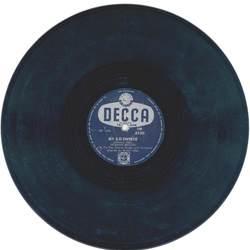 Norman Brooks - My 3D Sweetie / Candy Moon