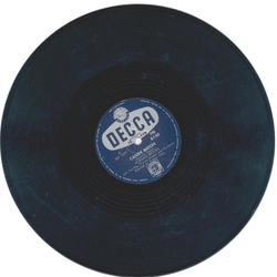 Norman Brooks - My 3D Sweetie / Candy Moon