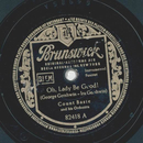 Count Basie - Oh, lady Be Good / One oClock Jump