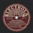 Glenn Miller - Jersey Bounce / St. Louis Blues