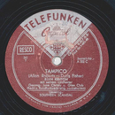 Stan Kenton - Tampico / Southern Scandal