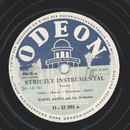 Harry James - Strictly Instrumental / When youre a long,...