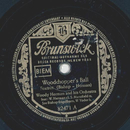 Woody Herman - Woodchoppers Ball / Indian Boogie Woogie