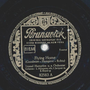 Lionel Hampton - Flying Home / Two Finger Boogie