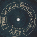 Tiefenschrift-Platte: Alf Heather - The Sailors Grave /...