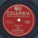 The Goldman Band - Cheerio / Jolly Coppersmith