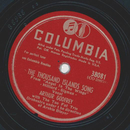 Arthur Godfrey - The Thousand Islands Song / Im looking...