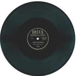 Dolores Gray - Poppa Piccolino / Face to Face