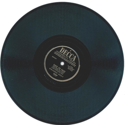 Dolores Gray - Poppa Piccolino / Face to Face