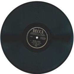 Dolores Gray - Kaw-Liga / My Heart is a Kingdom 