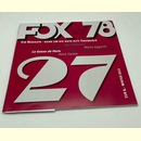 Fox auf 78: Ein Magazin rund um die gute alte Tanzmusik -...