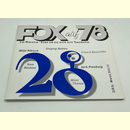 Fox auf 78: Ein Magazin rund um die gute alte Tanzmusik -...